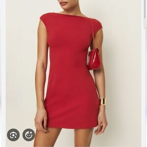 Reformation Dress